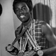 Image for article titled Carl Lewis and Usain Bolt Are Cool, But It Was Wyomia Tyus Who 1st Won Consecutive Olympic 100m Gold Medals